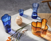 Iittala Alvar Aalto Vaas - 220 mm - 19
