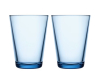 Iittala Kartio Glas - 40 cl - 2 Stuks - 10