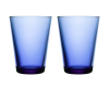 Iittala Kartio Glas - 40 cl - 2 Stuks - 12