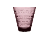 Iittala Kastehelmi Glas - 30 cl - 2 Stuks - 5