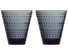 Iittala Kastehelmi Glas - 30 cl - 2 Stuks - 20