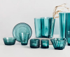 Iittala Kastehelmi Glas - 30 cl - 2 Stuks - 37