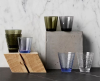 Iittala Kastehelmi Glas - 30 cl - 2 Stuks - 28