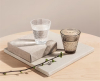 Iittala Kastehelmi Glas - 30 cl - 2 Stuks - 26
