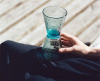 Iittala Kastehelmi Glas - 30 cl - 2 Stuks - 38