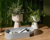 Iittala Nappula Bloempot - 260 x 155mm - 16