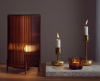 Iittala Nappula Kaarsenstandaard - 107mm - 18
