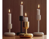 Iittala Nappula Kaarsenstandaard - 107mm - 12