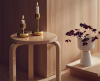 Iittala Nappula Kaarsenstandaard - 107mm - 10