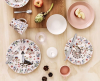 Iittala Nappula Kaarsenstandaard - 107mm - 7