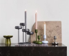 Iittala Nappula Kaarsenstandaard - 107mm - 15