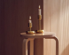 Iittala Nappula Kaarsenstandaard - 107mm - 5
