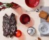 Iittala Nappula Kaarsenstandaard - 107mm - 17
