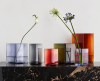 Iittala Ruutu Vaas - B 115 x H 140 mm - 3