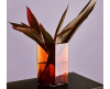 Iittala Ruutu Vaas - B 205 x H 270 mm - 5
