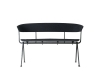 Magis Officina bank met stof - 1