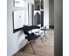 Magis Officina bank met stof - 2