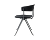 Magis Officina bank met stof - 3