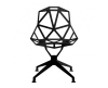 Magis Chair One 4Star stoel met vierpootsonderstel - 1