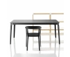 Magis Steelwood - Tafel 180x90cm - 6