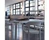 Magis Steelwood - Tafel 180x90cm - 4
