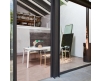Magis Steelwood - Tafel 180x90cm - 5