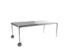 Magis Big Will - Eettafel/bureau - 1