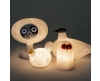 Magis Linnut Kirassi acculampje LED  - 3