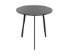 Magis Striped Tavolo - Tafel rond - 1