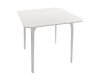 Magis Table First - Tafel rechthoekig - 1