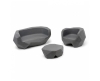 Magis Me Too Piedras - Fauteuil - 2