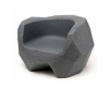 Magis Me Too Piedras - Fauteuil - 1