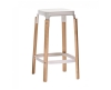 Magis Steelwood Stool - Barkruk 68cm - 1