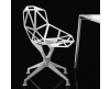 Magis Chair One 4Star draaistoel vierpootsonderstel - 3
