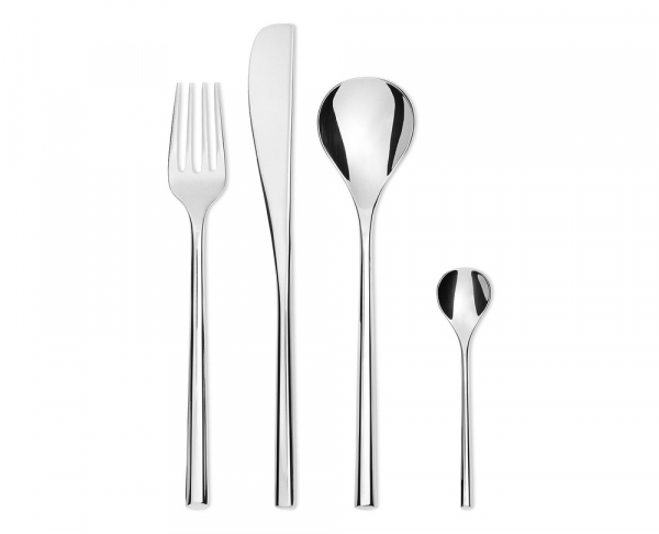 Alessi Mami Champagne Glazen (2 Stuks) | Dagelijkse koopjes en internet