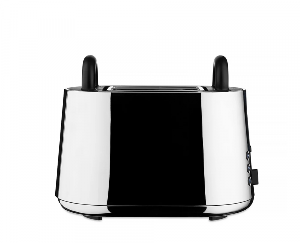 Wilfa CT-1000MB CLASSIC broodrooster - van roestvrij staal, regelbare