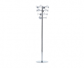 Opinion Ciatti Chaperon - Kledingrek met spiegel van Opinion Ciatti