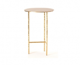 Opinion Ciatti XXX bijzettafel rondje van Opinion Ciatti