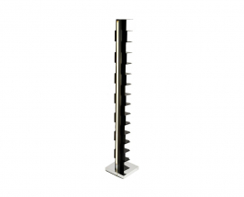 Opinion Ciatti Ptolomeo PT Luce 215 - Boekenzuil LED van Opinion Ciatti