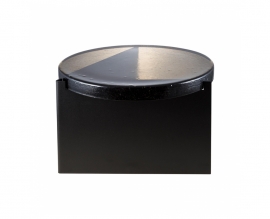 pulpo Alwa One Big bijzettafel van Pulpo