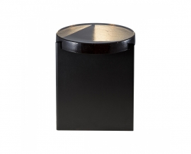 pulpo Alwa One bijzettafel van Pulpo