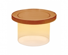 pulpo Alwa Three Big bijzettafel van Pulpo