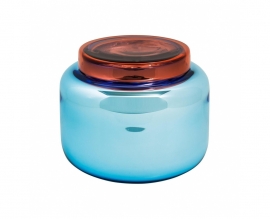 pulpo Container Low vaas van Pulpo