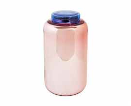 pulpo Container High vaas van Pulpo