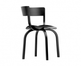 Thonet 404 F armleunstoel van Thonet
