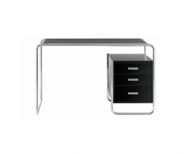 Thonet S 285/2 bureau van Thonet