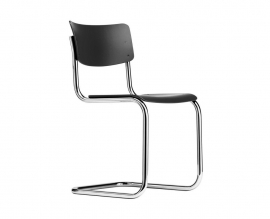 Thonet S 43 sledestoel van Thonet