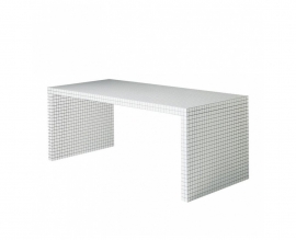 Zanotta Quaderna 2830 - Schrijftafel van Zanotta