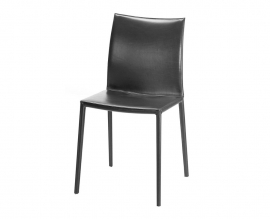 Zanotta Lea 2083 - Stoel van Zanotta