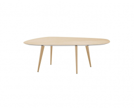 Zanotta Tweed 2317 eettafel van Zanotta